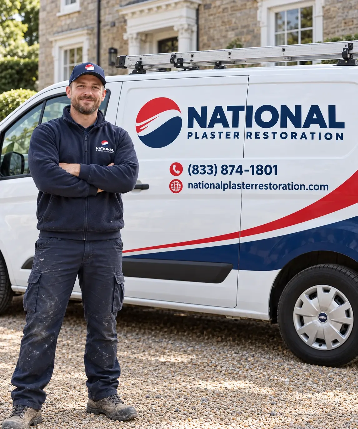 Plaster Repair Fernwood, MS FAQs